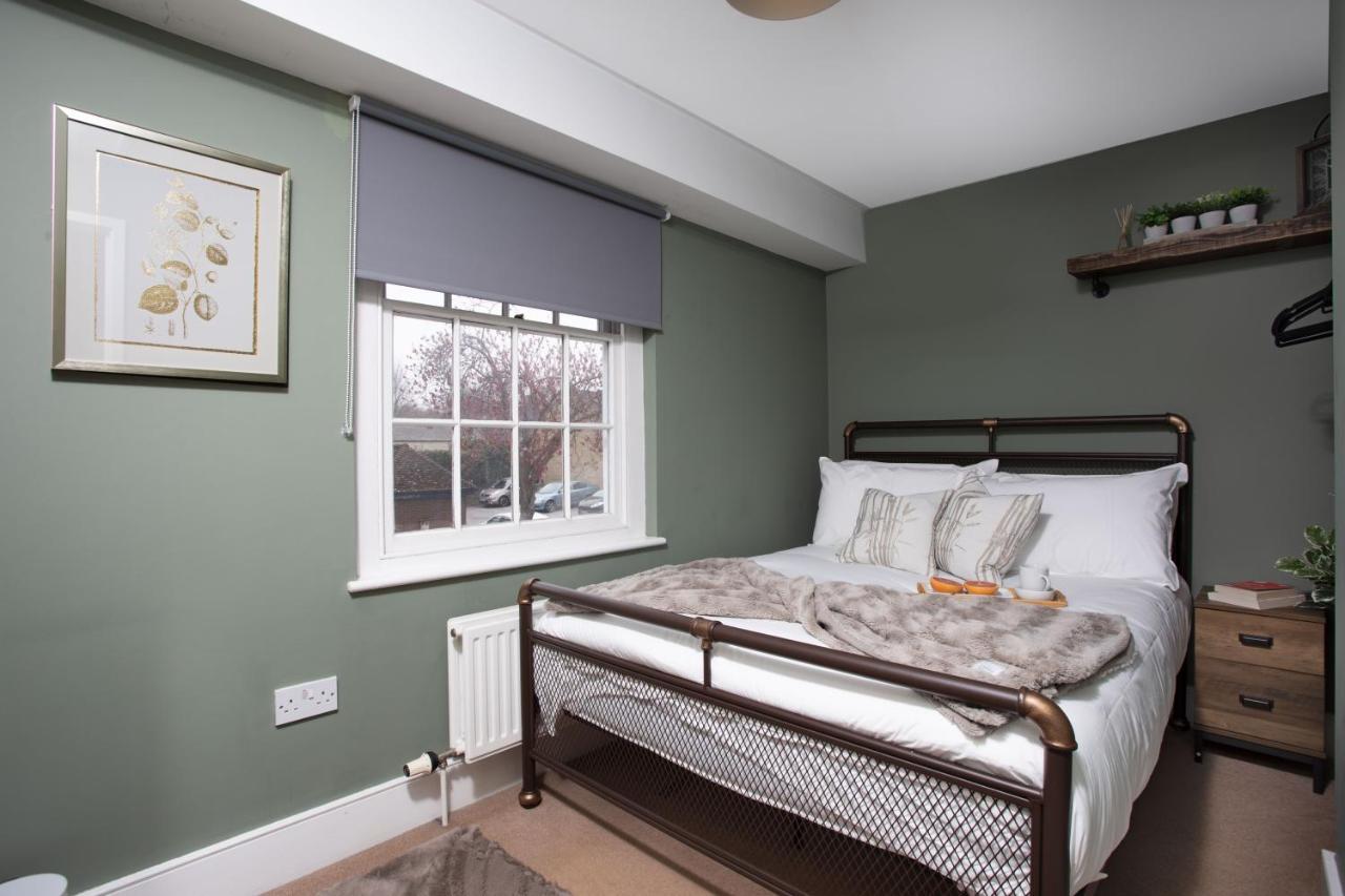 The Nest Canterbury -Central-Ultra Wifi מראה חיצוני תמונה